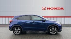 Honda HR-V 1.5 i-VTEC EX CVT 5dr Petrol Hatchback